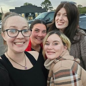 Meet your Posher, Jordan